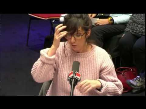 Ça va comme un lundi - La Drôle D'Humeur De Nora Hamzawi