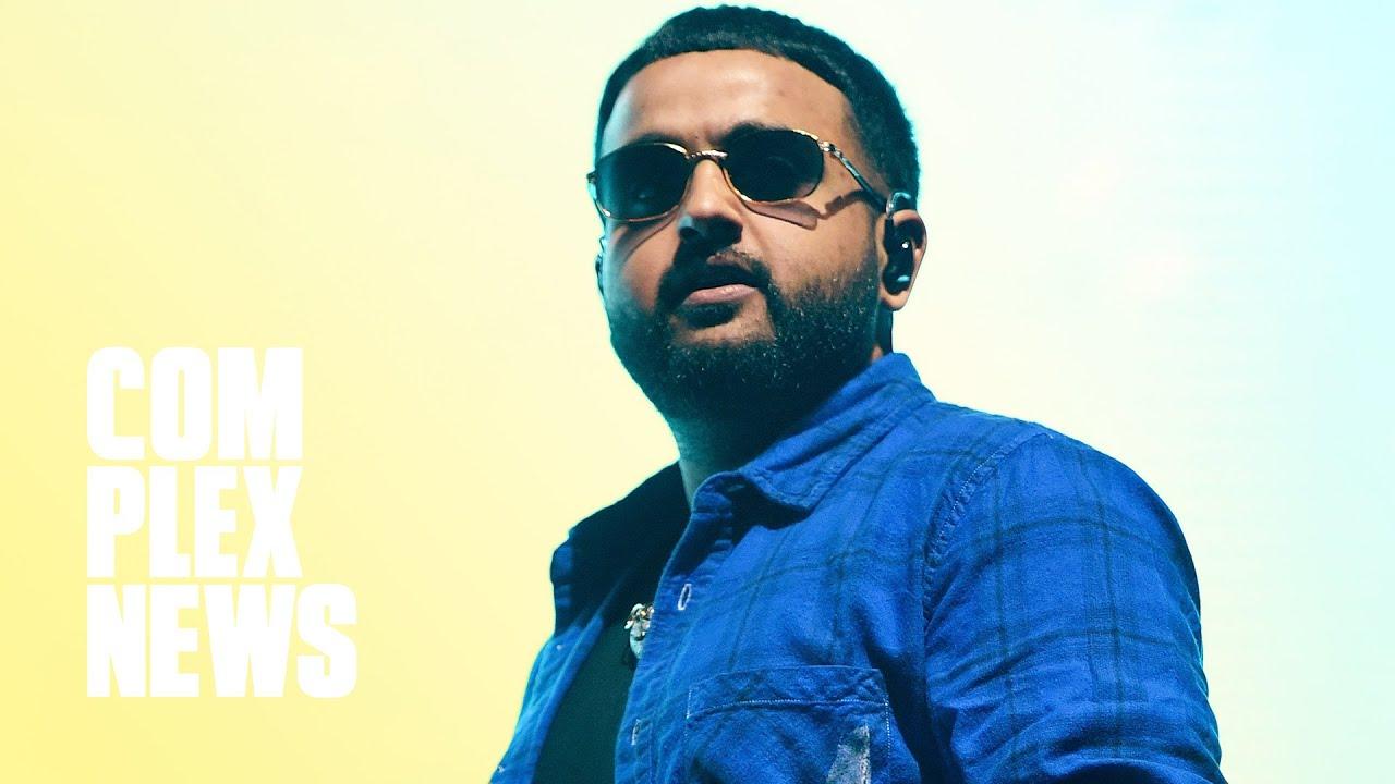 Nav Explores 'Good Intentions', Issues with Akademiks & Online Hate