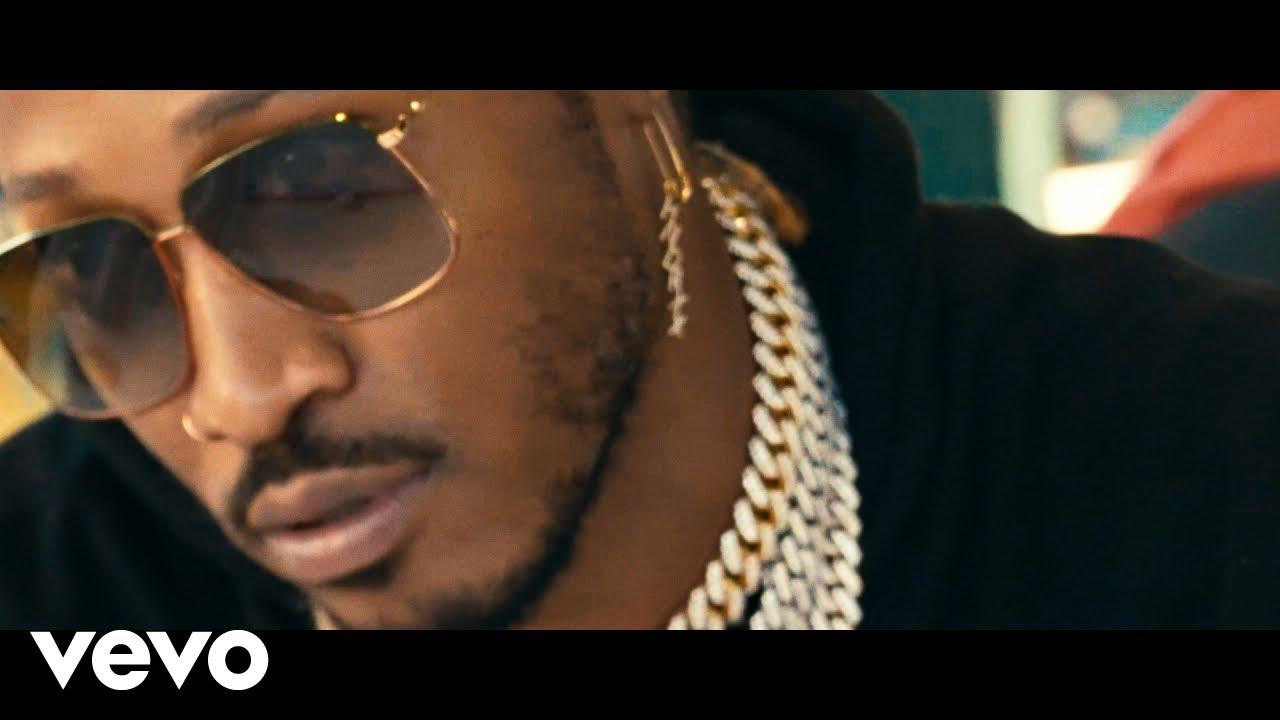 Future - Hard To Choose One (Official Music Video)