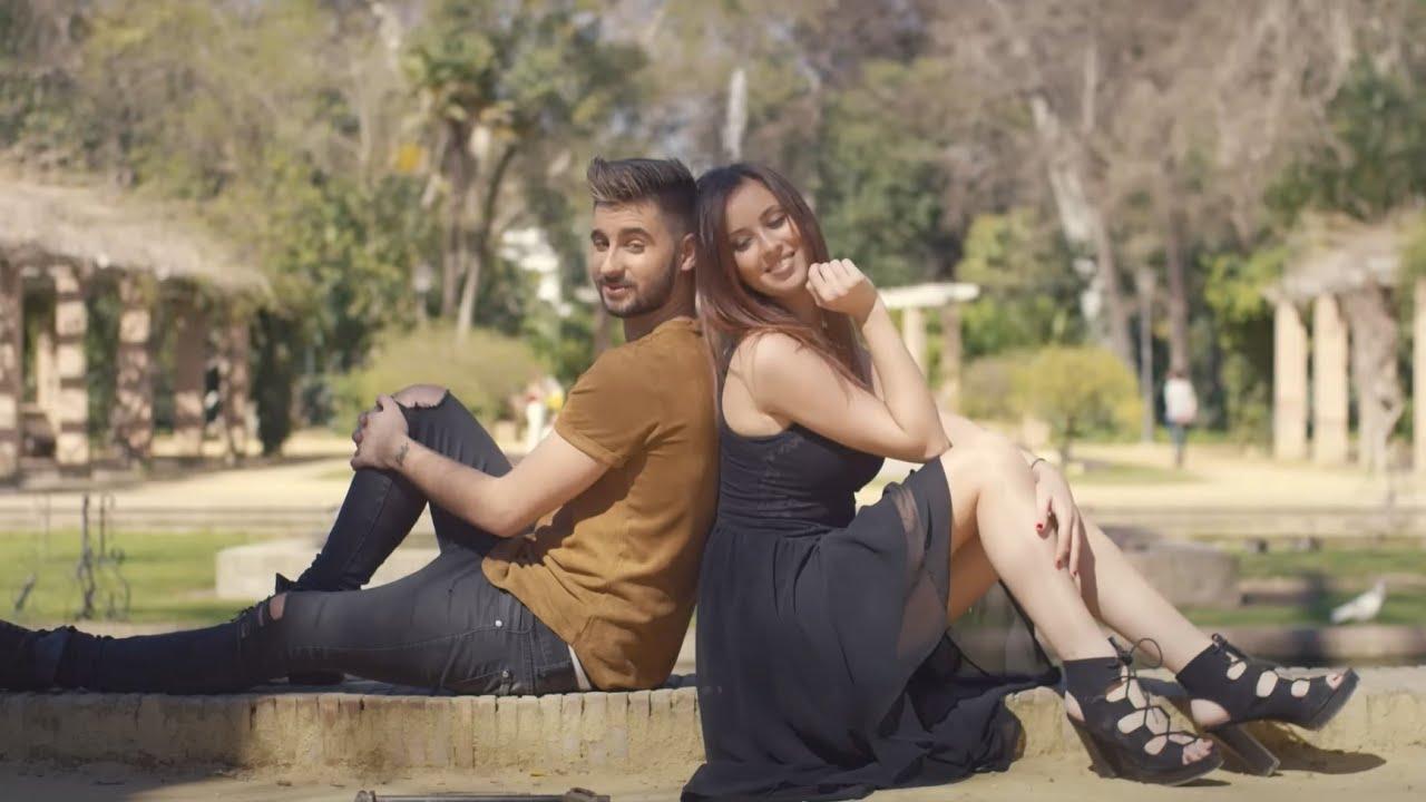 Tydiaz - Claro de Luna (Official Music Video)