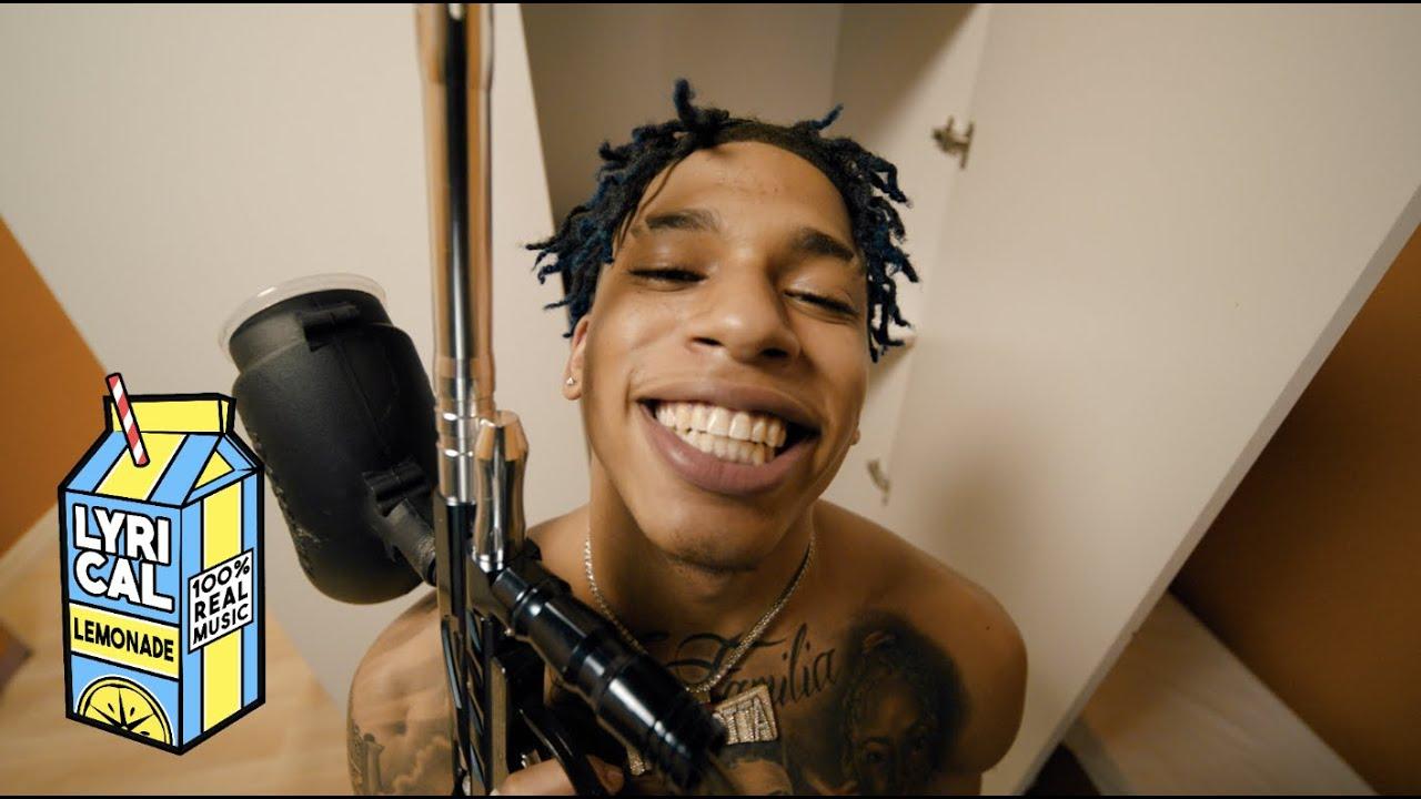 NLE Choppa - Shotta Flow 5 (Official Music Video)