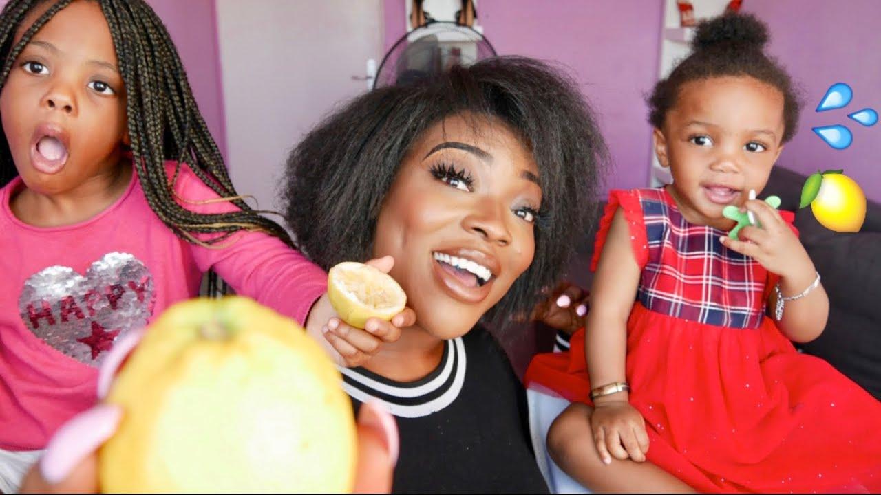 Bebe Vs Citron Zero Grimace Toleree Clothes Outfits Brands Style And Looks Spotern