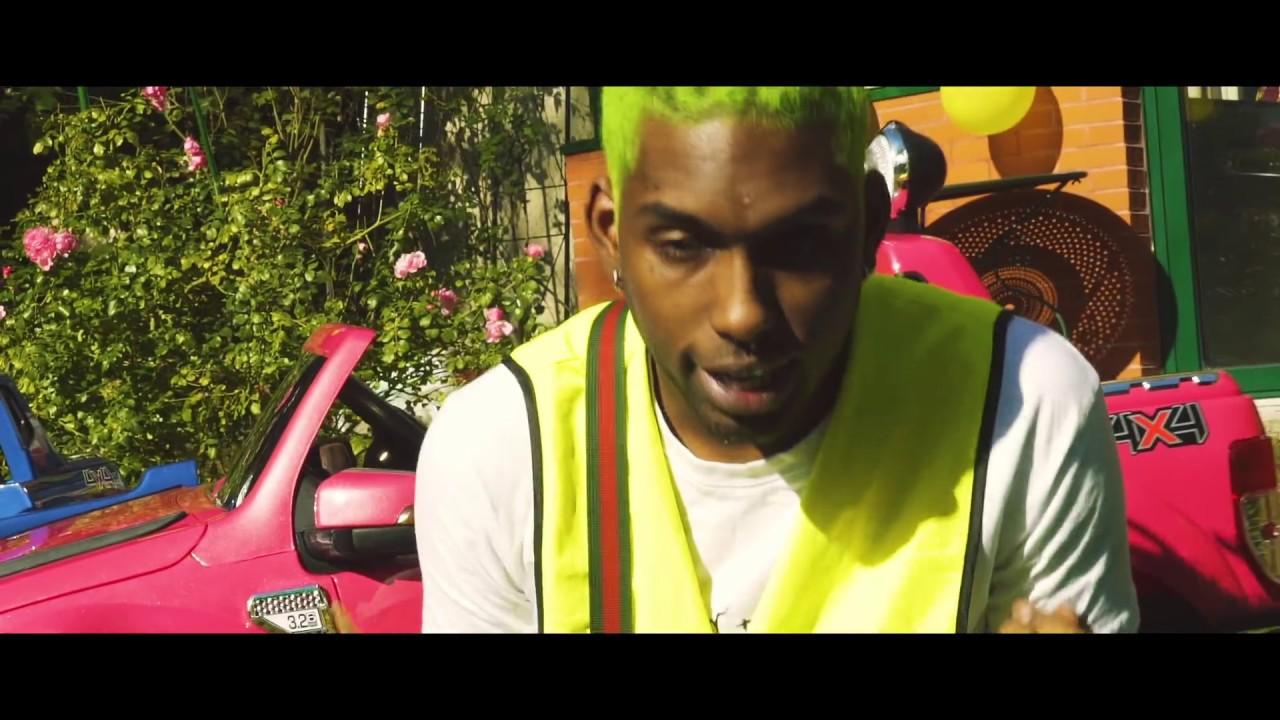 Monster Truck ft. Youv Dee