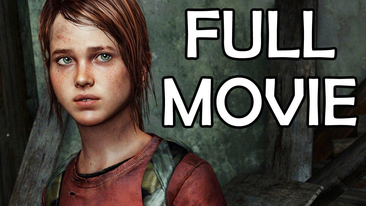 The Last Of Us - The Movie (Marathon Edition) - All Cutscenes/Story With Gameplay (TLoU2 On Channel)