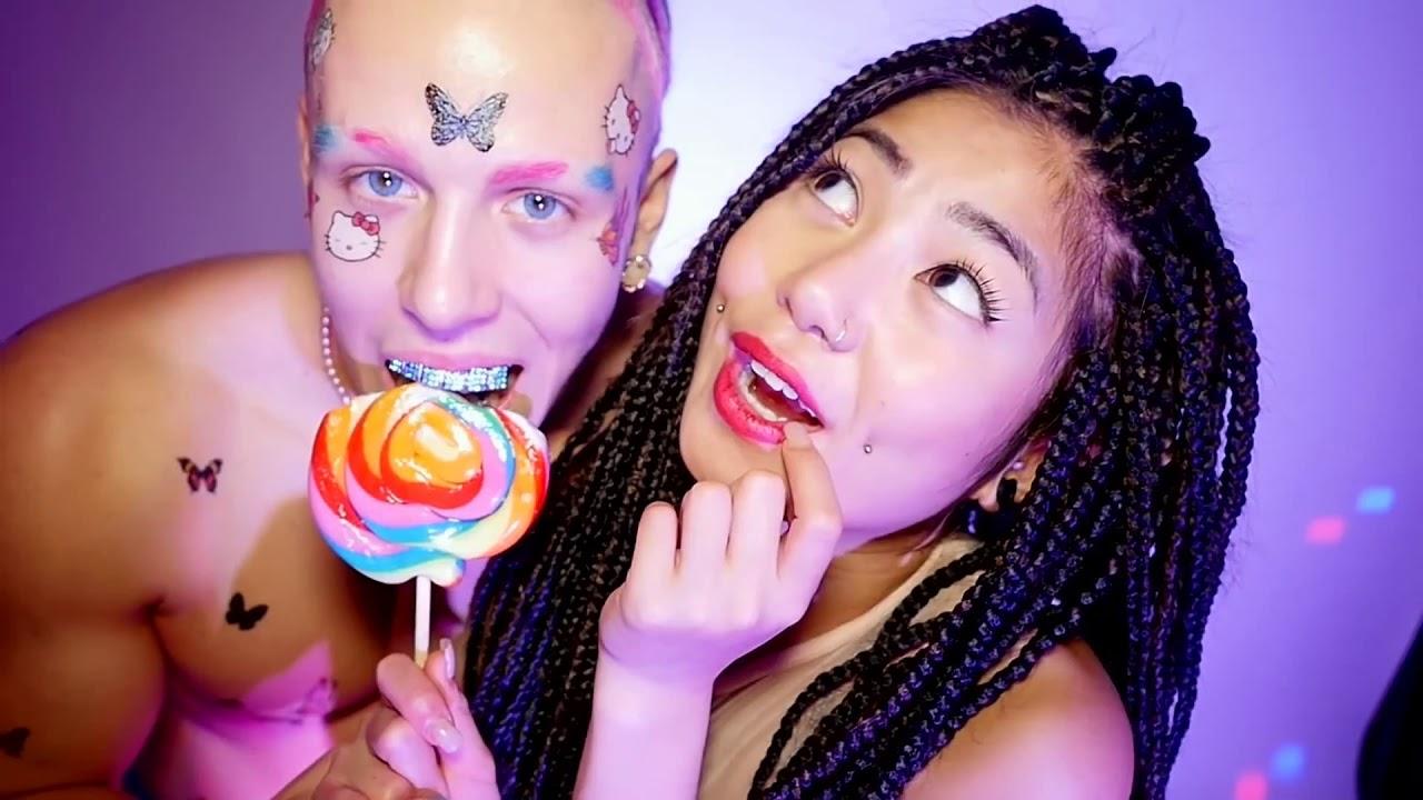 Candy Ken - Riff Raff Is Ma Daddy ft. Bainshe (Prod. Lets Go Radio)
