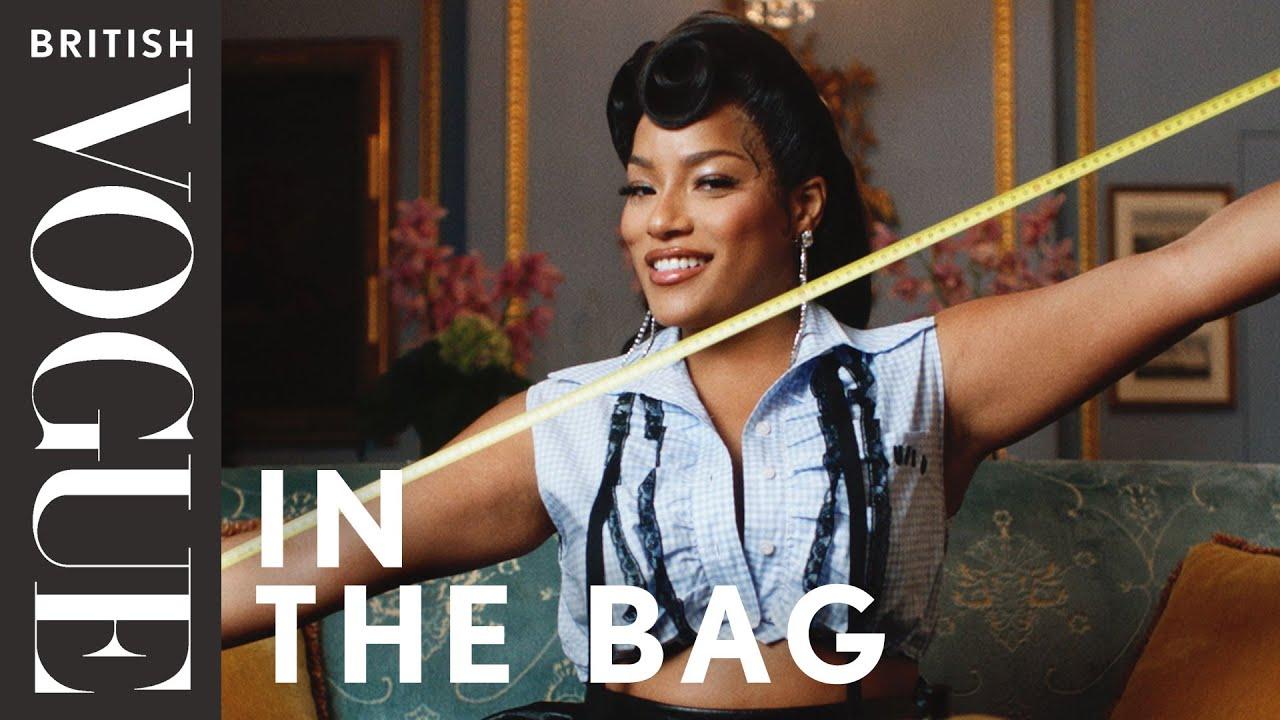 Stefflon Don: In The Bag | Episode 34 | British Vogue