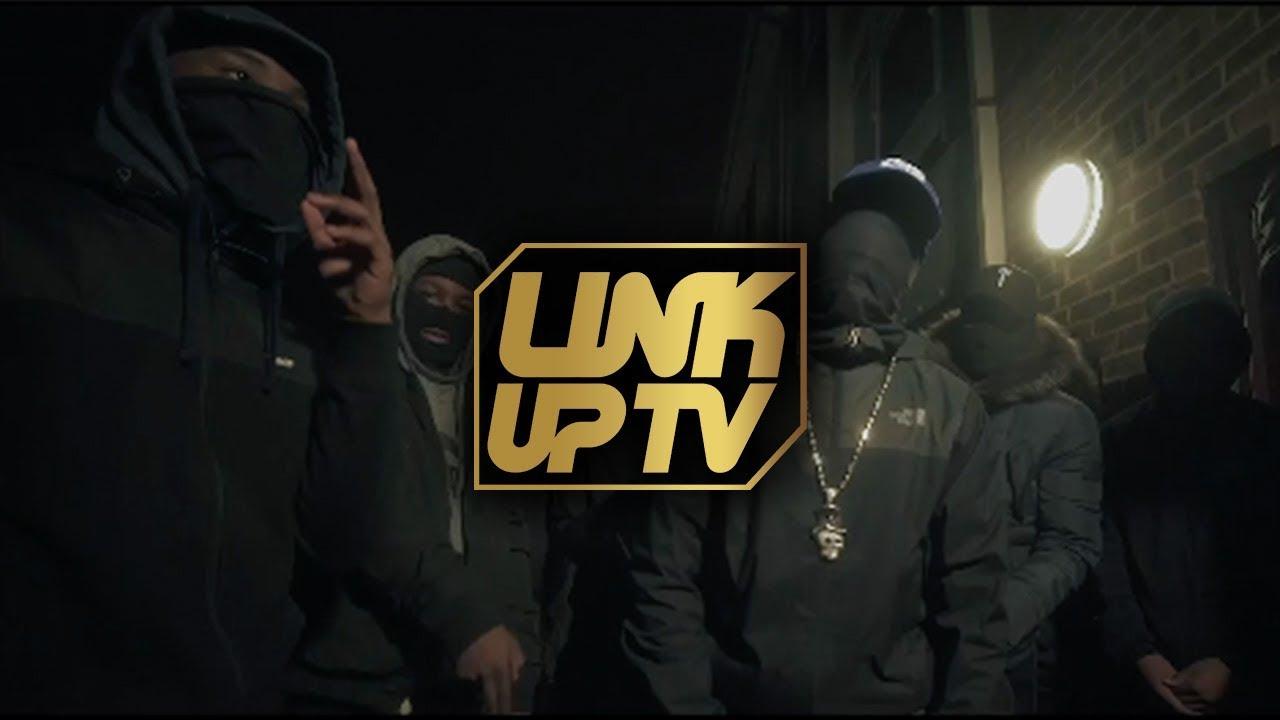 OnDrills X LM X Splash - Certified #HarlemSpartans [Music Video] | Link Up  TV: Ropa, Moda, Marca, Look y Estilo | Spotern