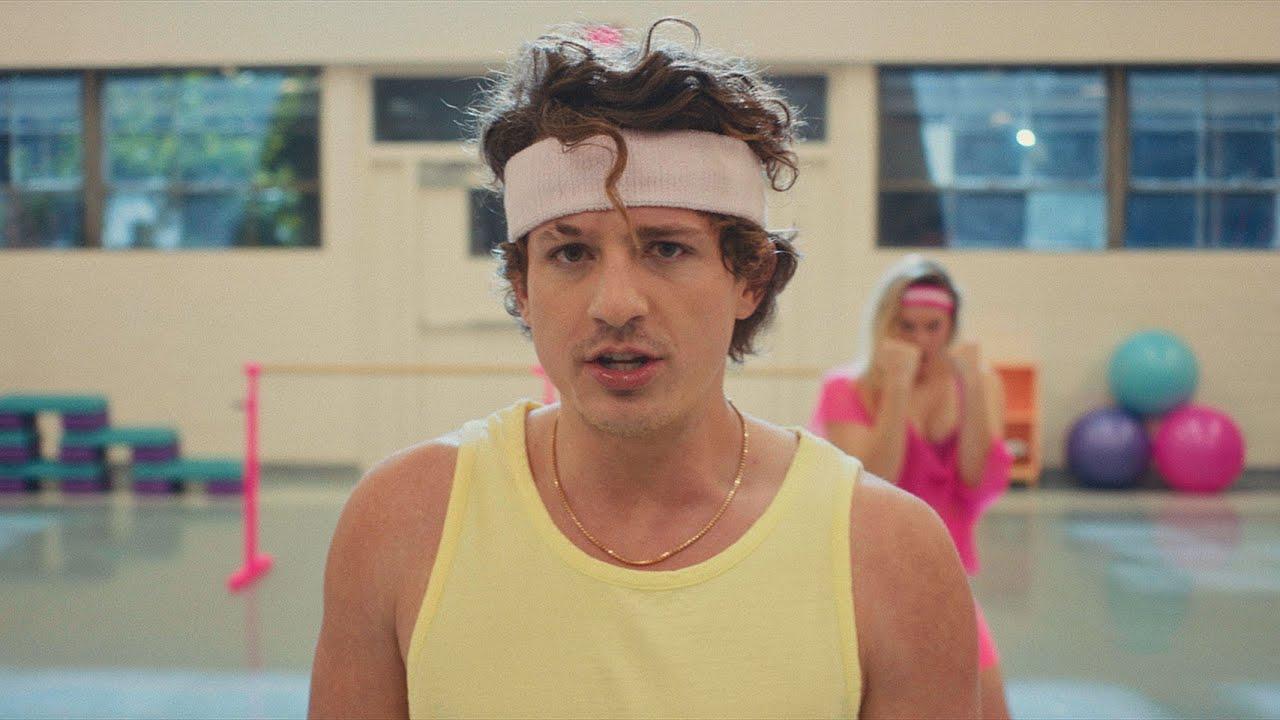 Charlie Puth - Light Switch [Official Music Video]: Clothes, Outfits,  Brands, Style and Looks | Spotern