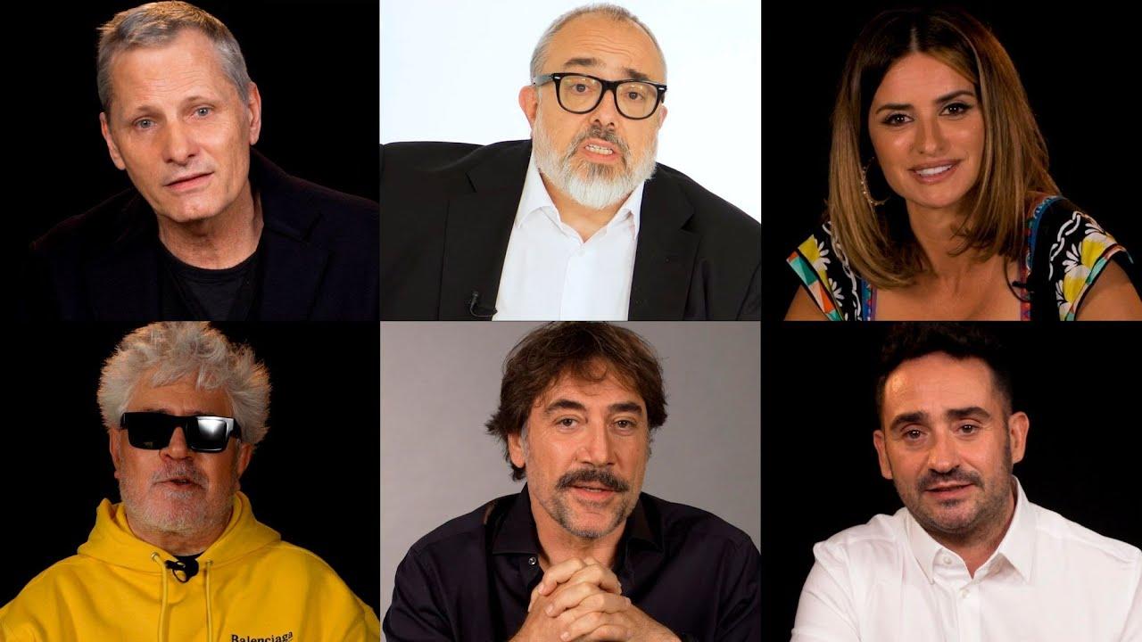 El cine español celebra el 75º aniversario de Fotogramas | Fotogramas