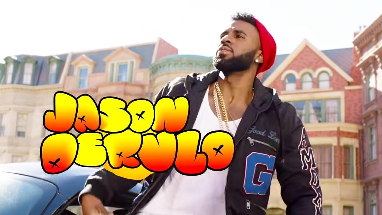 Jason Derulo - Get Ugly [Official Music Video]