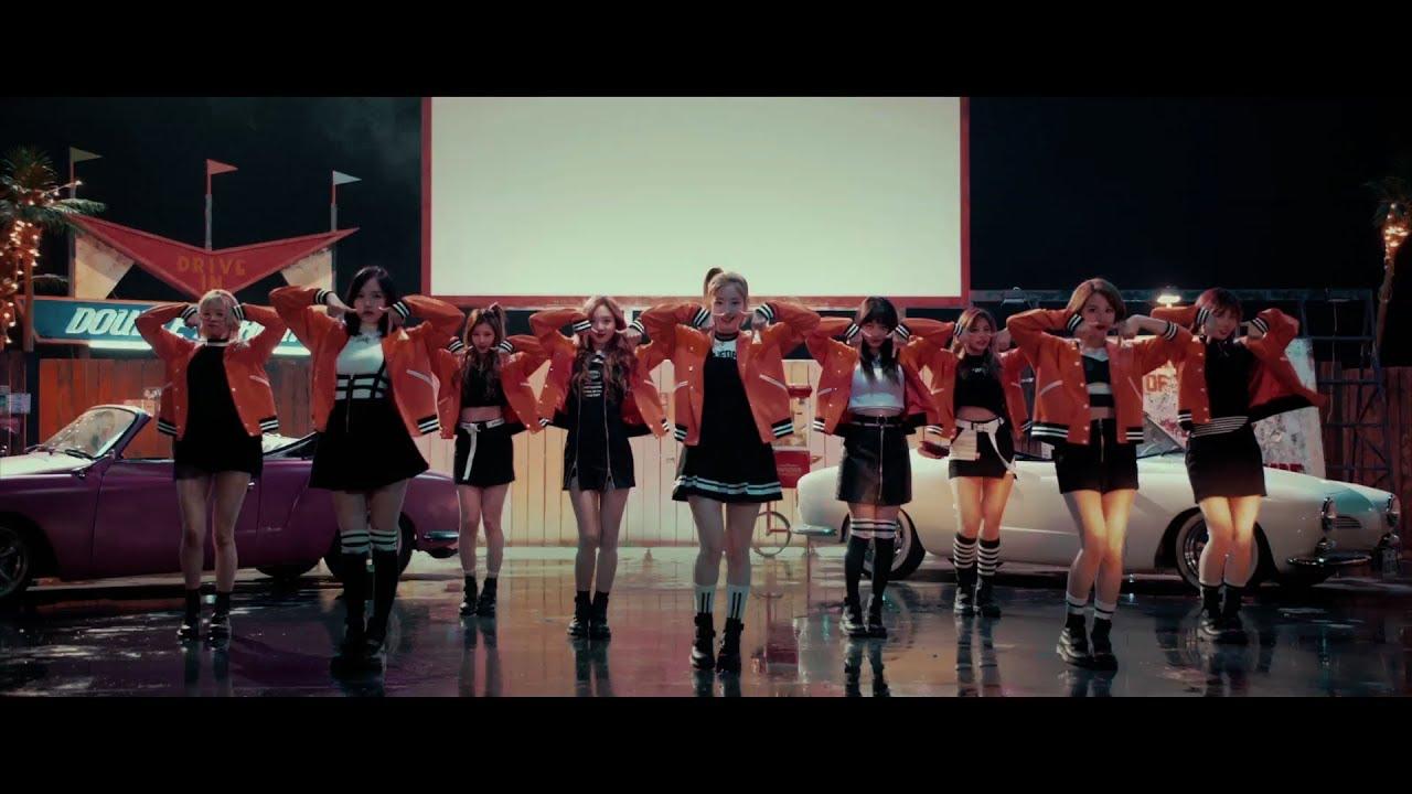 Twice Tt Japanese Ver Music Video Clothes Outfits Brands Style And Looks Spotern