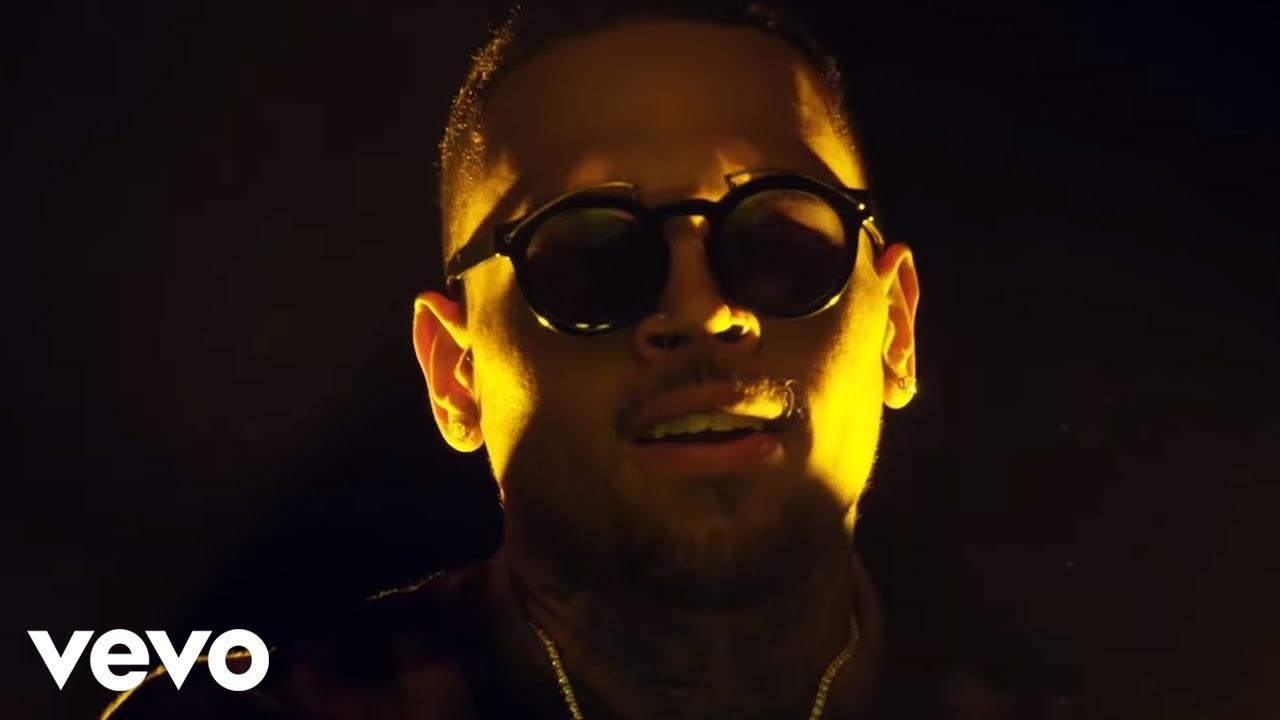 Chris Brown - Picture Me Rollin' (Explicit Version)