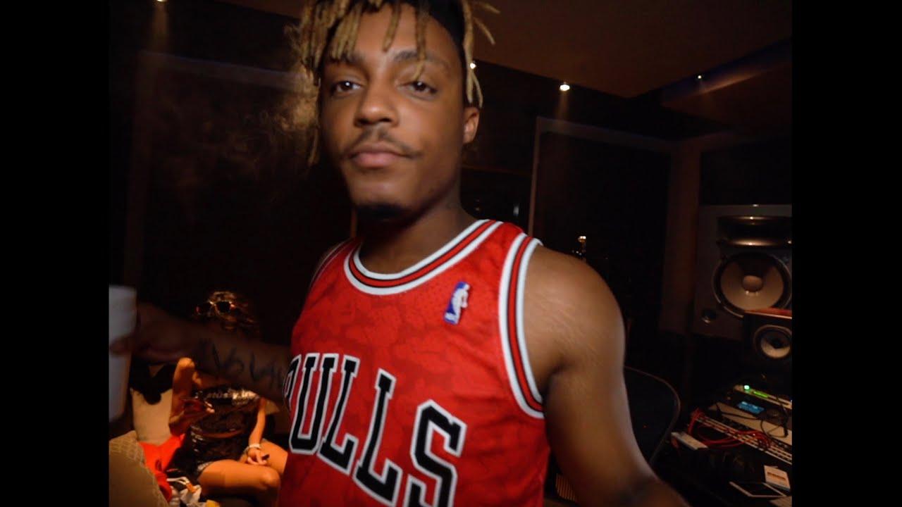 Juice WRLD - In My Head: Clothes, Outfits, Brands, Style and Looks
