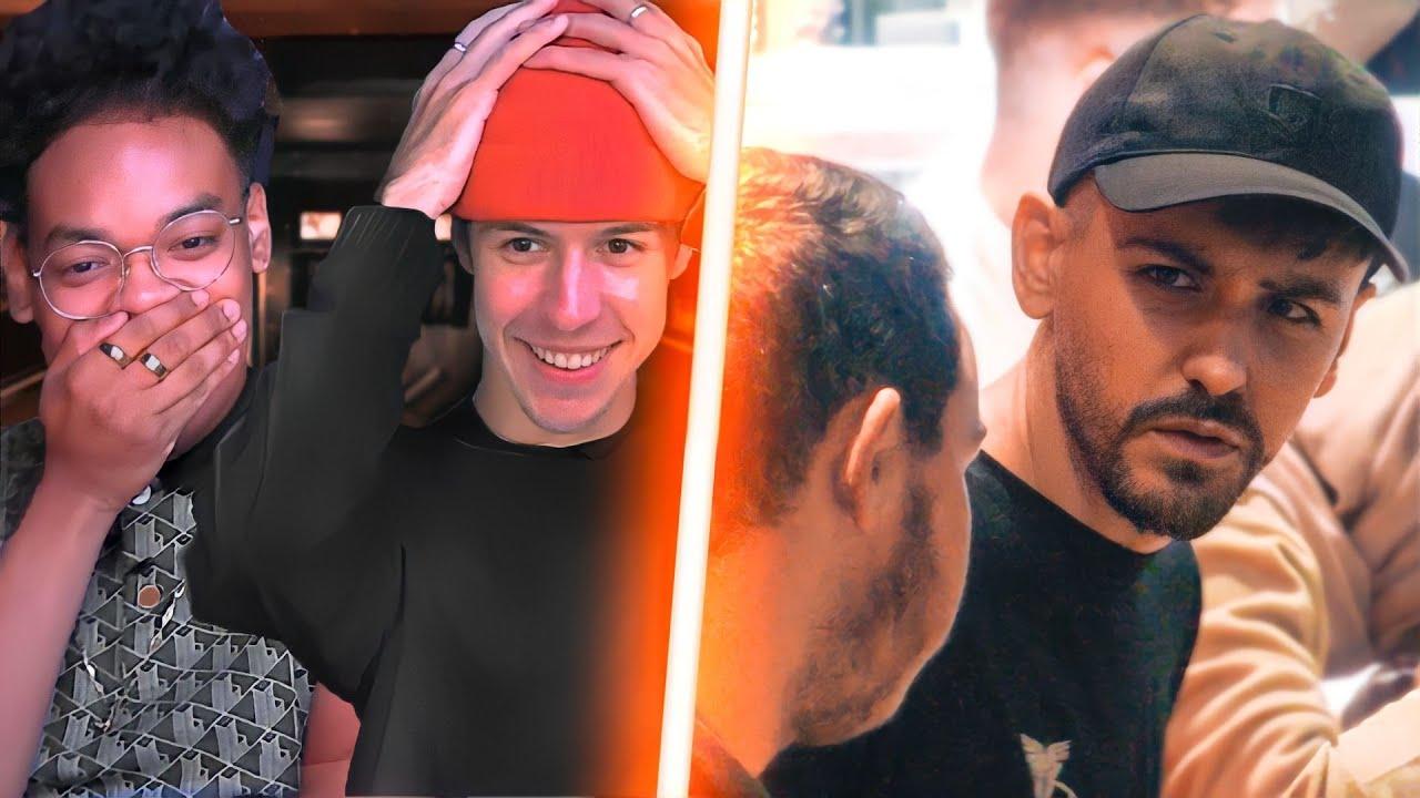 QUI EST LE COMPLICE ? (Avec @SEBFRIT, @TheoBabac)