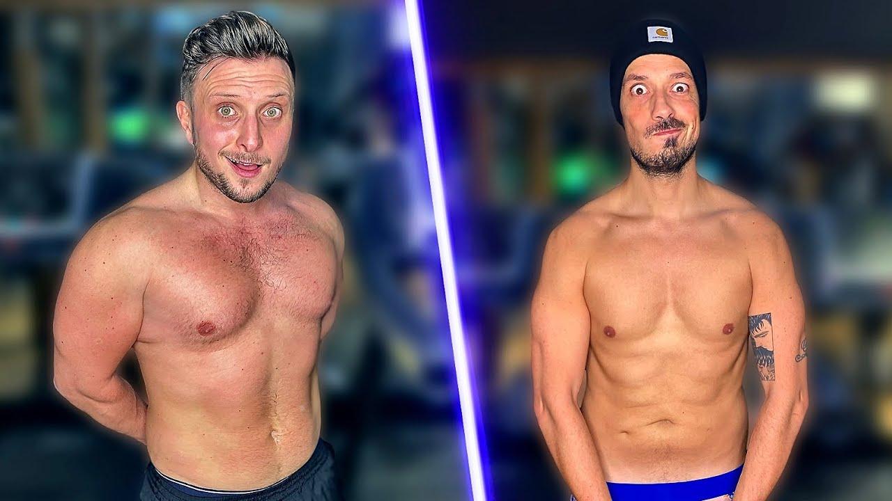 1 an après : sommes-nous devenus des machines ? (fin du défi sport)