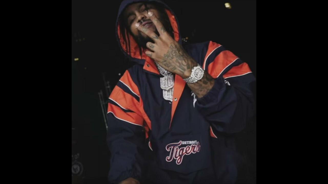 Dave East - Baywatch (Eastmix) (AUDIO)