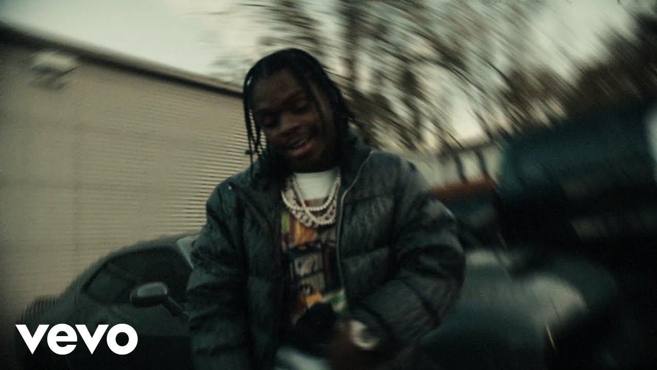 42 Dugg - SpinDatBac (Official Music Video)