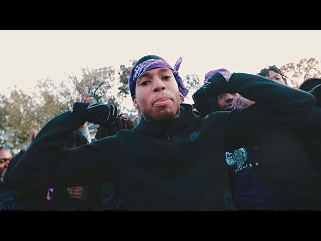 NLE Choppa - Shotta Flow 7 “FINAL” (Official Music Video)
