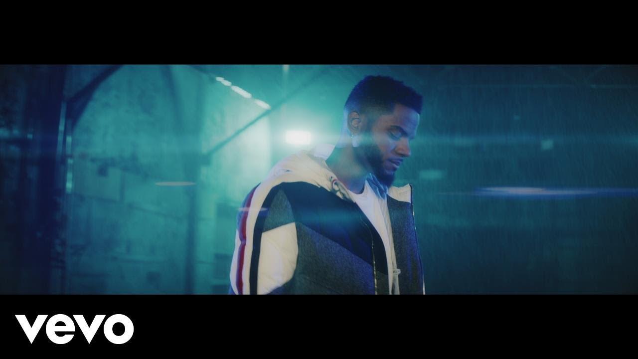 Bryson Tiller - Run Me Dry (Official Video): Clothes, Outfits, Brands,  Style and Looks