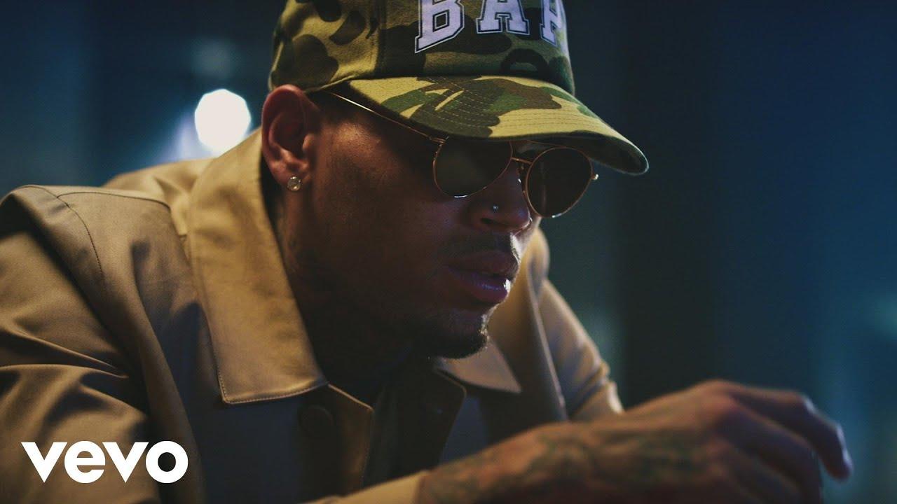 Chris Brown - Liquor: Ropa, Moda, Marca, Look y Estilo | Spotern
