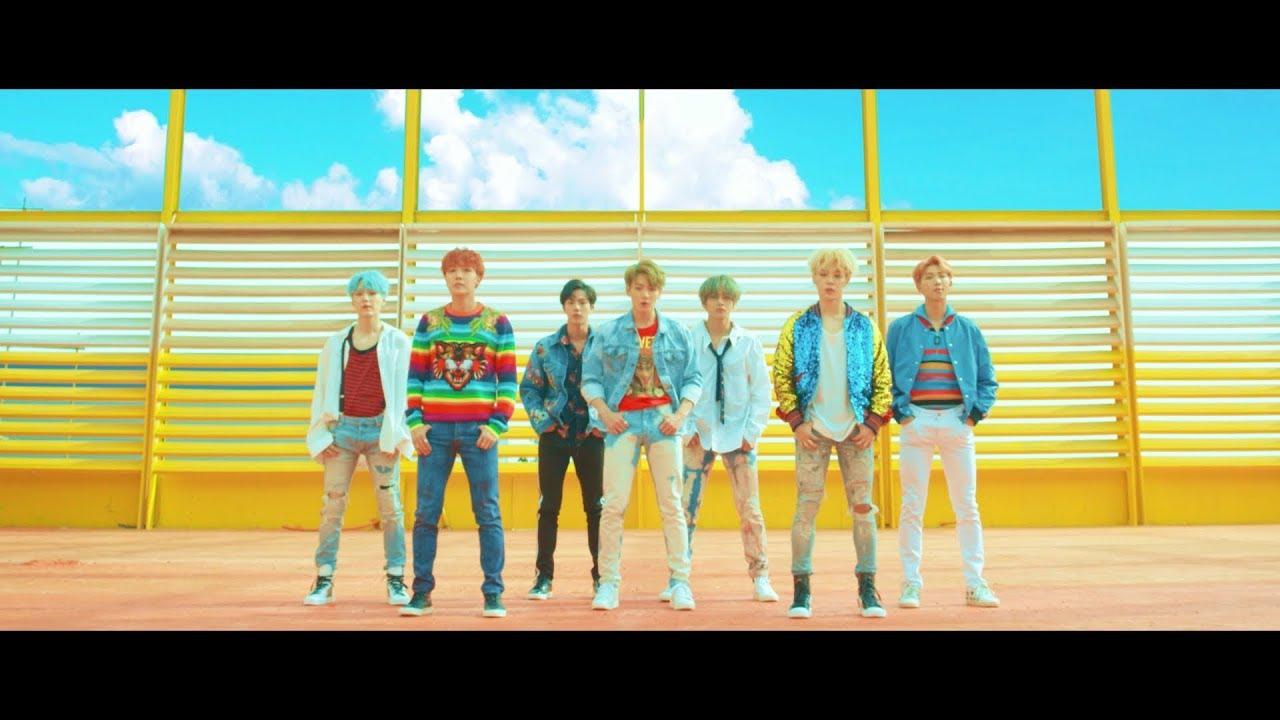 BTS (방탄소년단) 'DNA' Official MV: Clothes, Outfits, Brands, Style and Looks |  Spotern