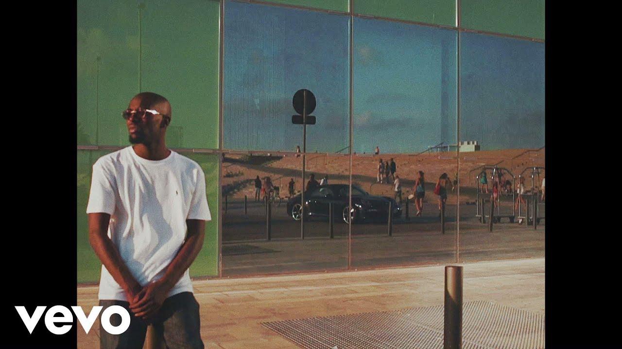 Alpha Wann - Barcelone