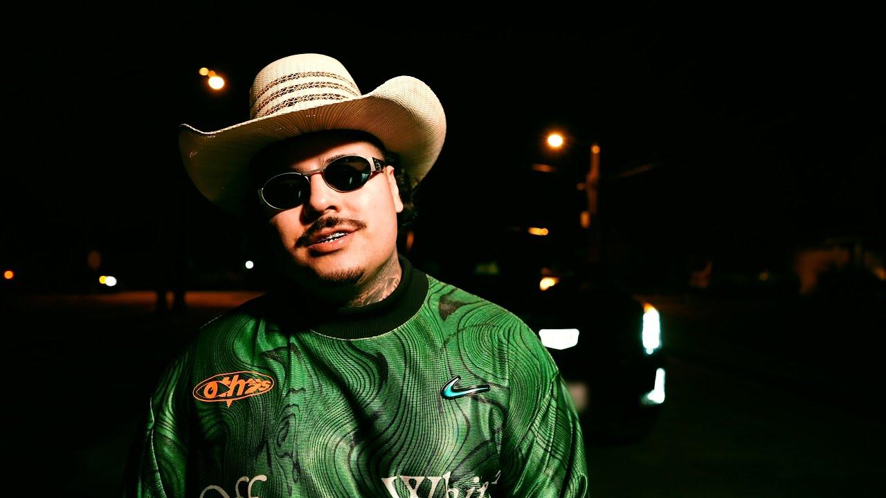 That Mexican OT - Kick Doe Freestyle (feat. Homer & Mone) (Official Music Video)