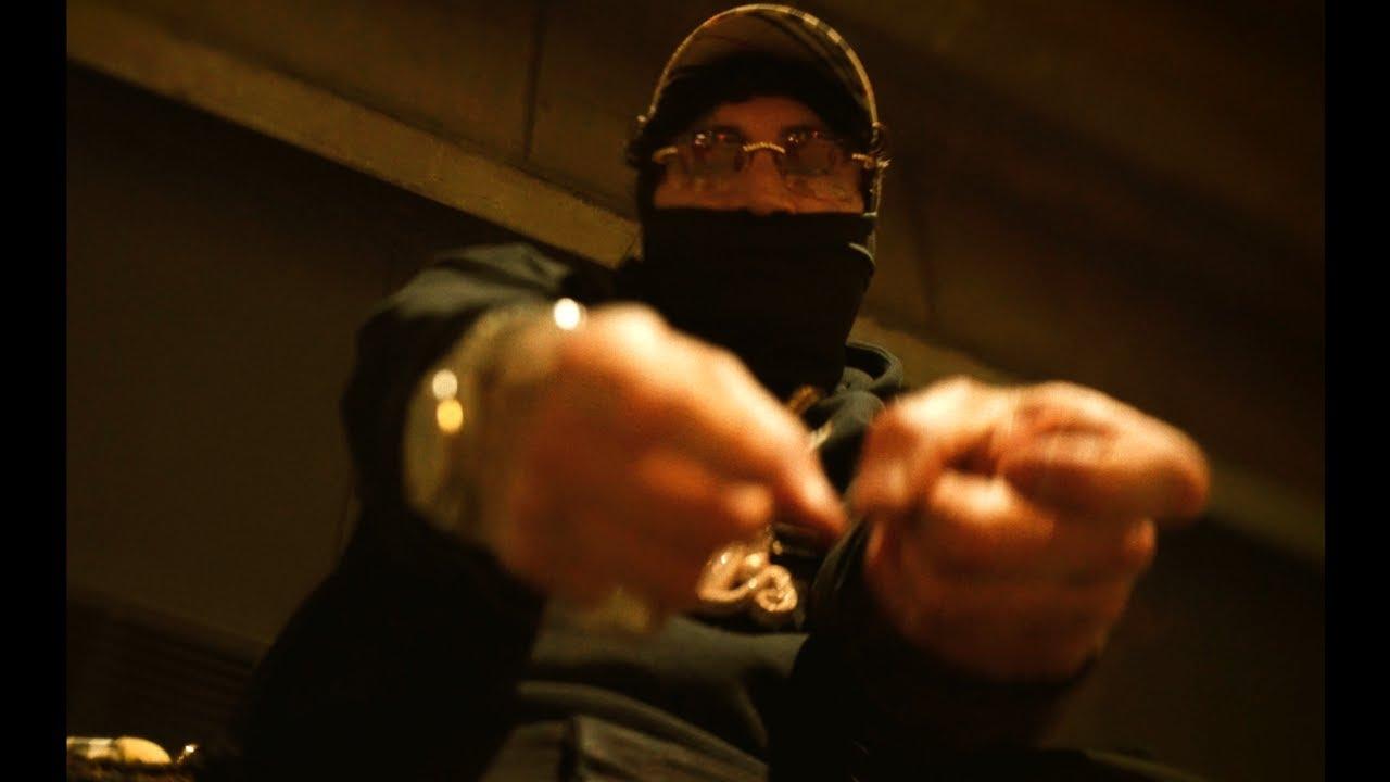 OhGeesy (Shoreline Mafia) - Yacht Master [Official Music Video]