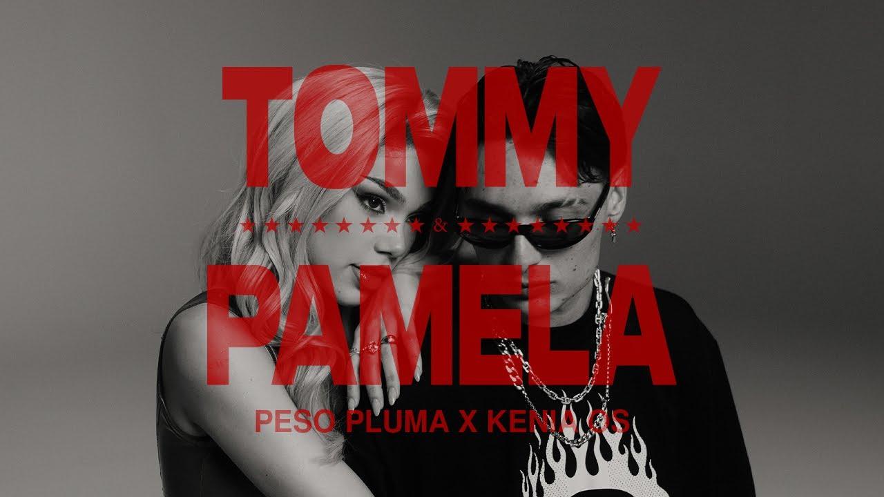 TOMMY & PAMELA (Video Oficial) - Peso Pluma, Kenia Os: Clothes, Outfits,  Brands, Style and Looks | Spotern