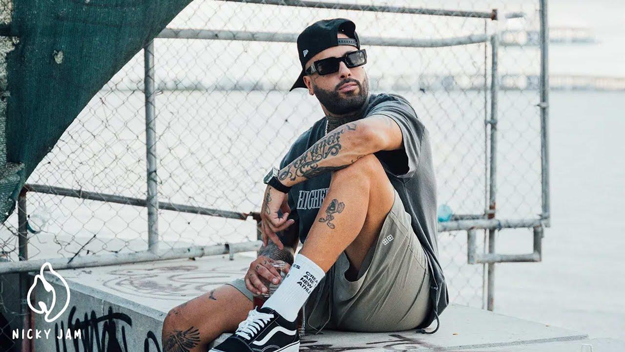 Insomnio - Nicky Jam | Video Oficial