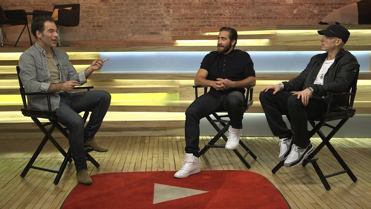 The Southpaw Sessions - Full Interview