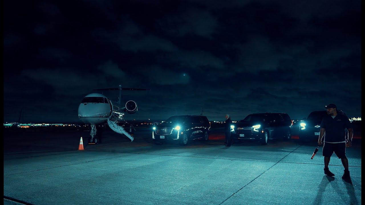 DeeBaby - Last Day In Calabasas ( OFFICIAL VIDEO )