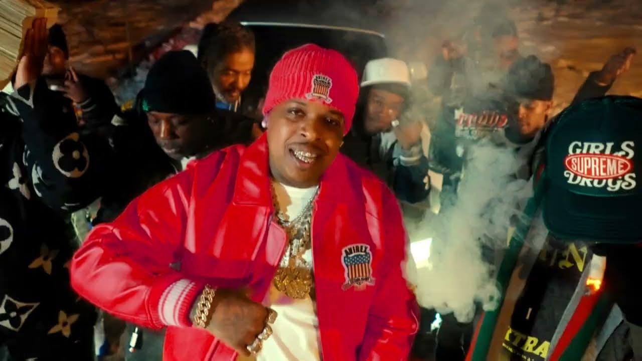 Finesse2Tymes - I Was Cappin [Official Music Video]
