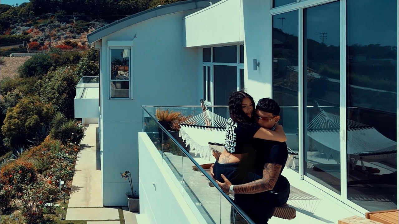 DeeBaby - Ting Ting ( Official Music Video )