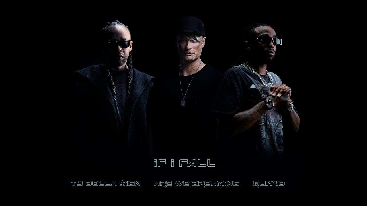 "If I Fall" ARE WE DREAMING, Quavo, Ty Dolla $ign [Transformers One End Title Song] Director's Cut