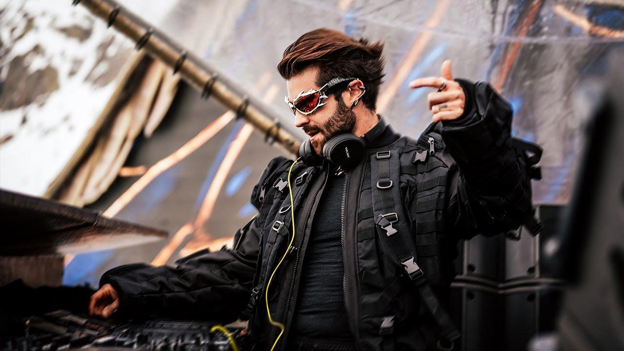 Alok - Amare | Tomorrowland Winter 2025