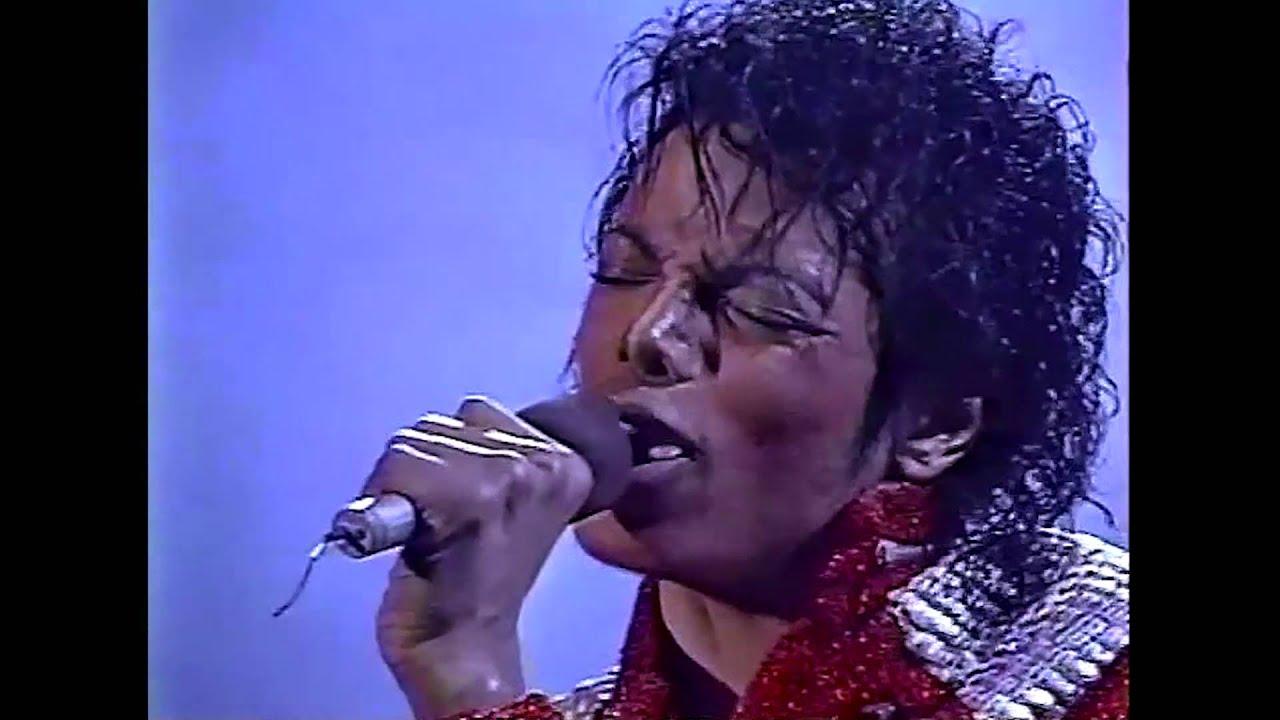 The Jacksons - [15] Beat It | Victory Tour Toronto 1984