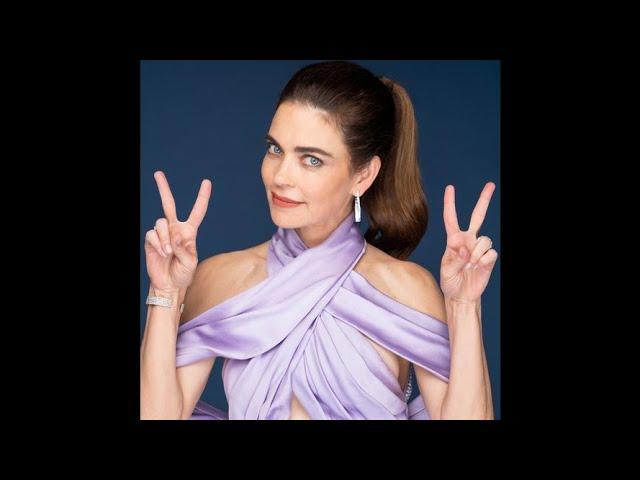 Happy 20th Anniversary Amelia Heinle!