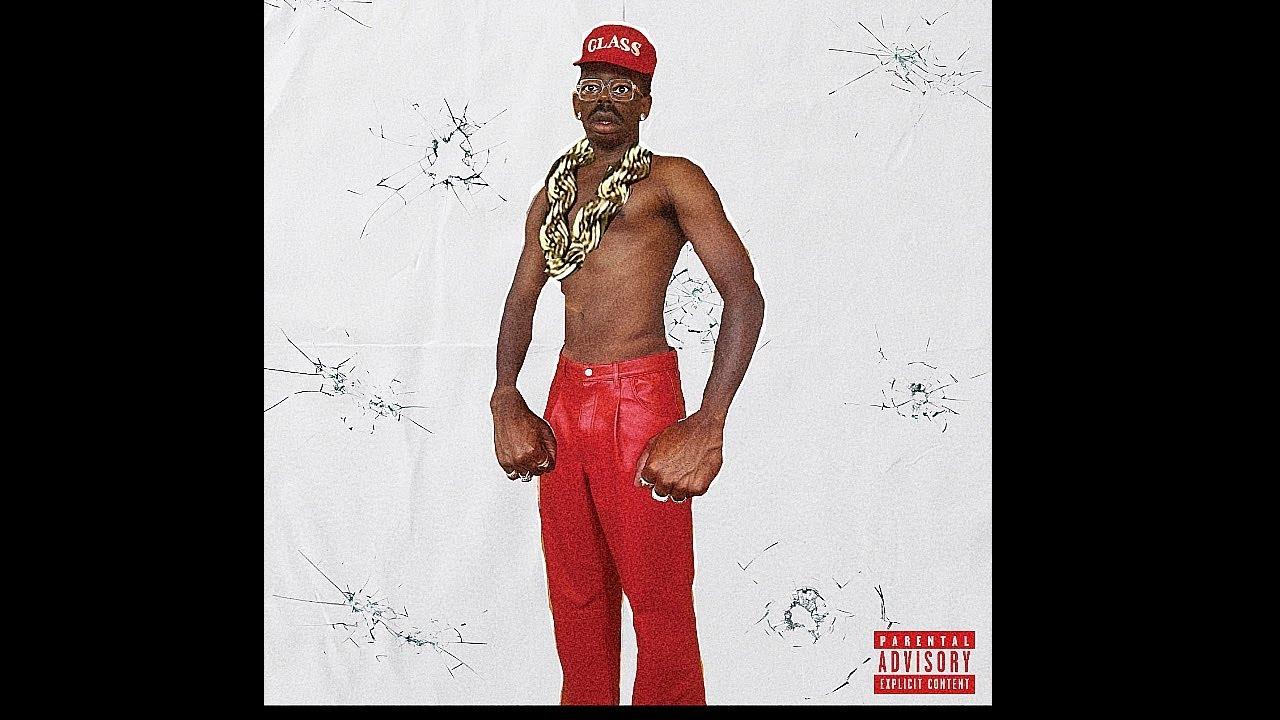 TYLER, THE CREATOR X DON'T TAP THE GLASS TYPE BEAT "TEST ME"