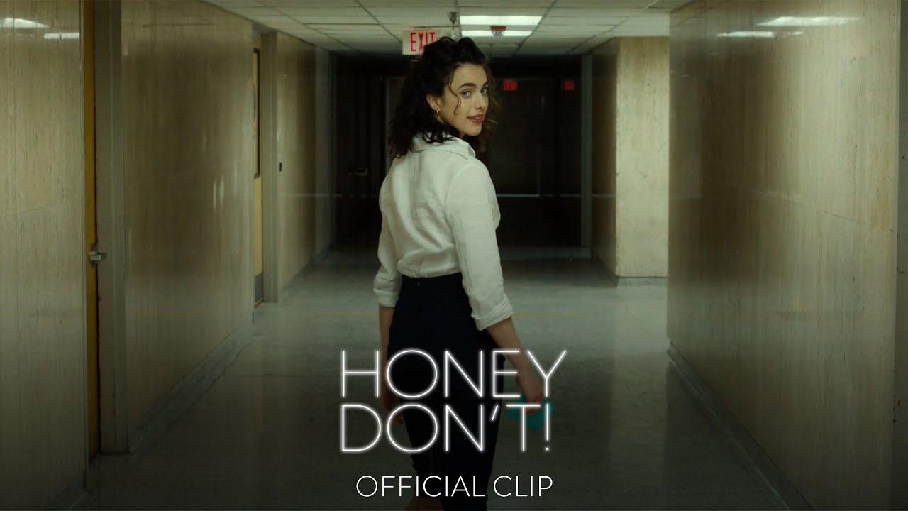 HONEY DON'T! - "Click Clackin Heels" Official Clip