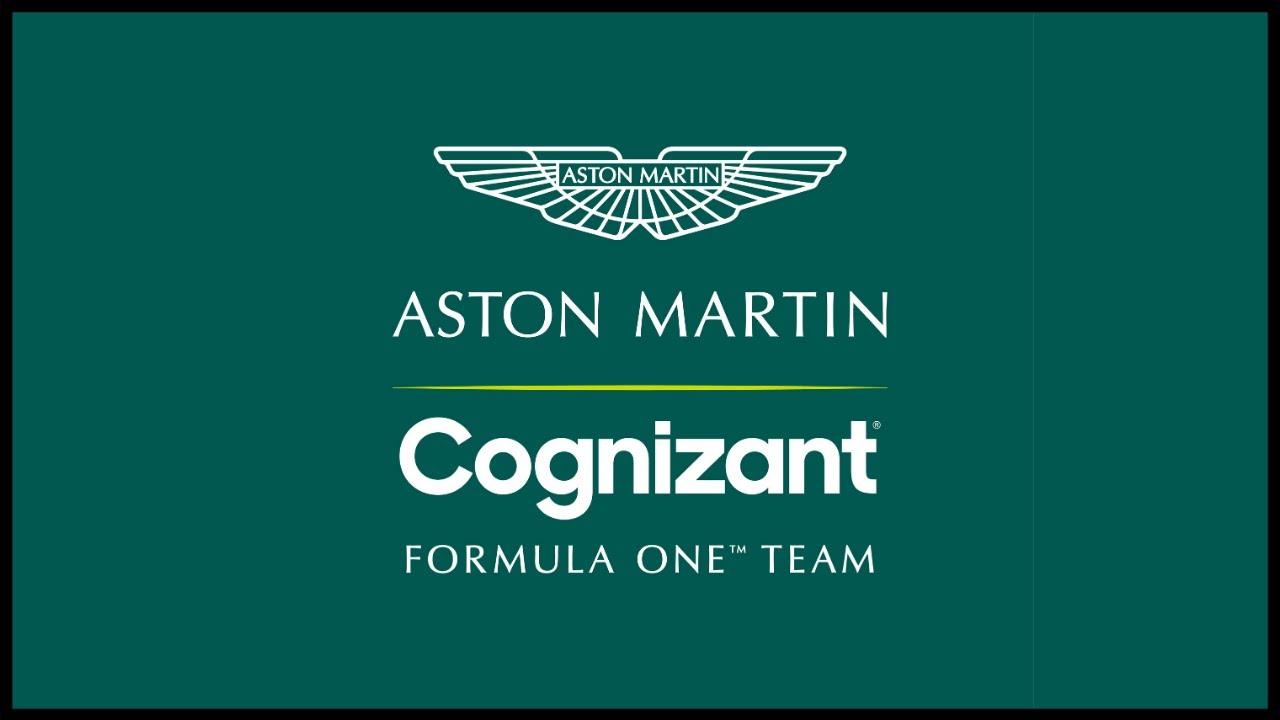 Introducing the Aston Martin Formula 1 Team