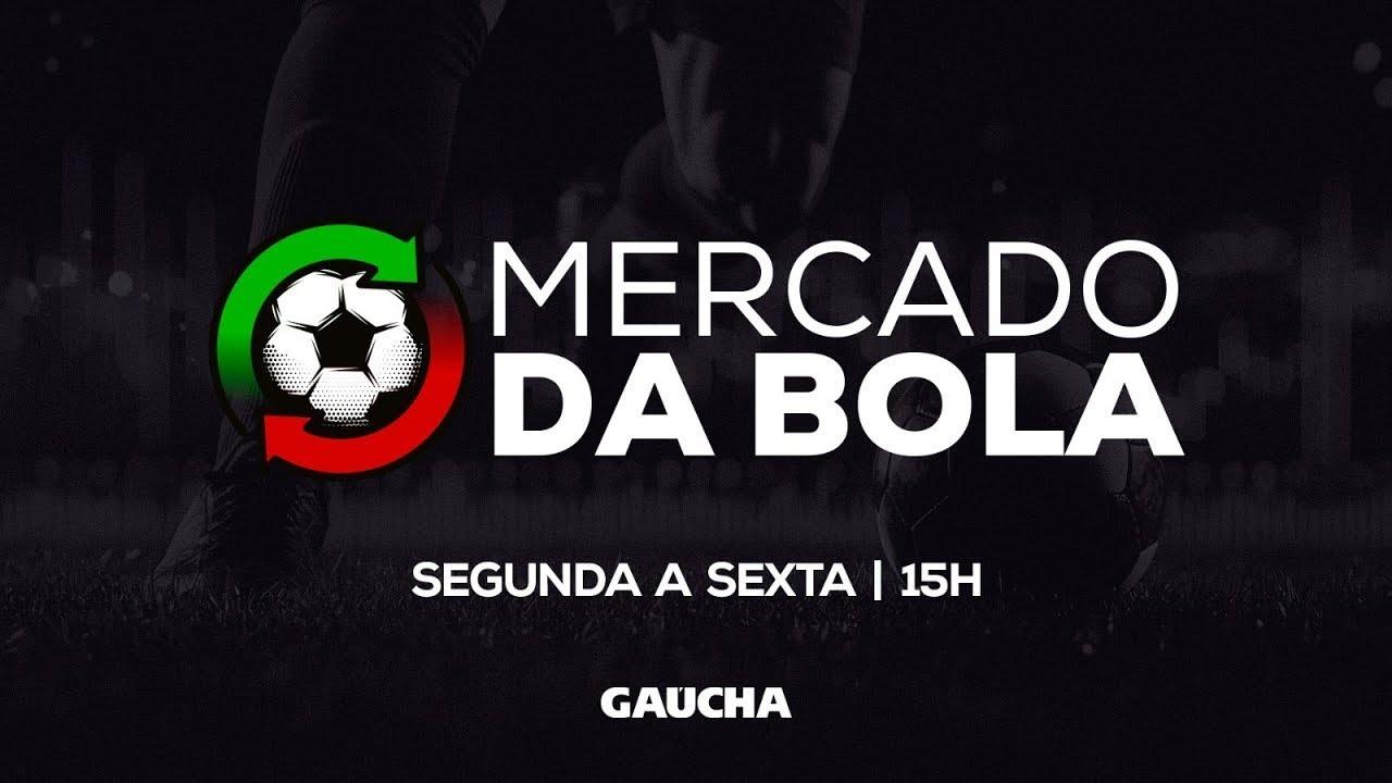 MARCELO MARQUES VOLTA À DISPUTA NO GRÊMIO | BORRÉ E VALENCIA NEGOCIÁVEIS? | MERCADO DA BOLA 29/8/25