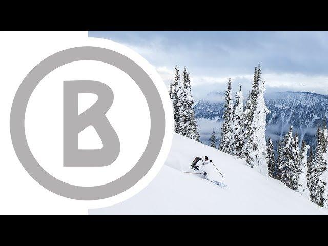 Bogner Fire + Ice // Into the Wild // Winter Collection 2017/2018