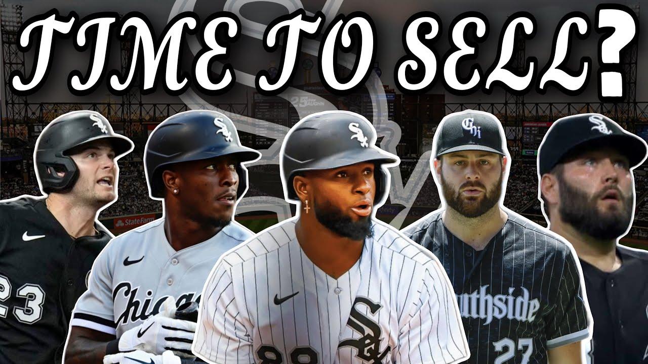 Should the Chicago White Sox Sell?