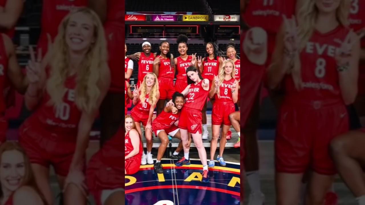 Stephanie White Was Frustrated By Referees During Indiana Fever vs Atlanta Dream WNBA Playoffs