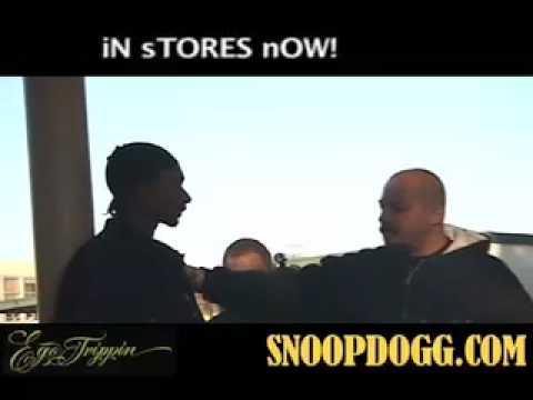 SNOOP DOGG  Sets Up - Ego Trippin