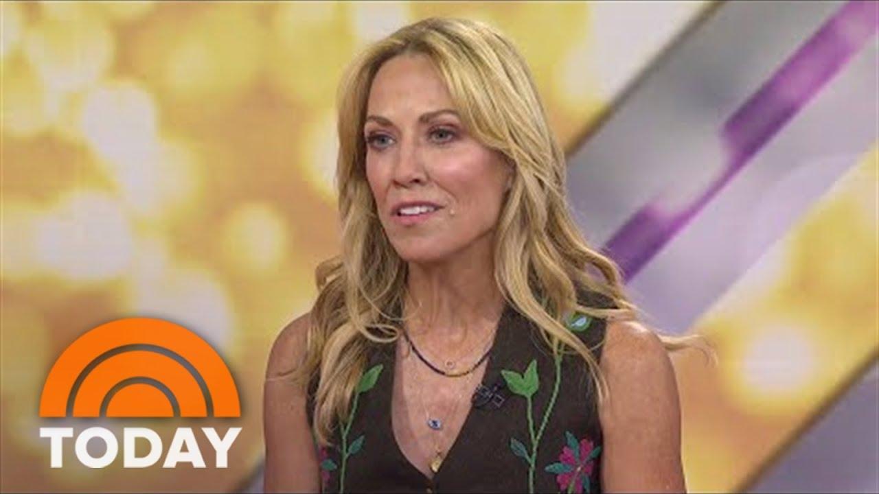 Sheryl Crow Says It Was Liberating To Reveal Her Lows In New Doc
