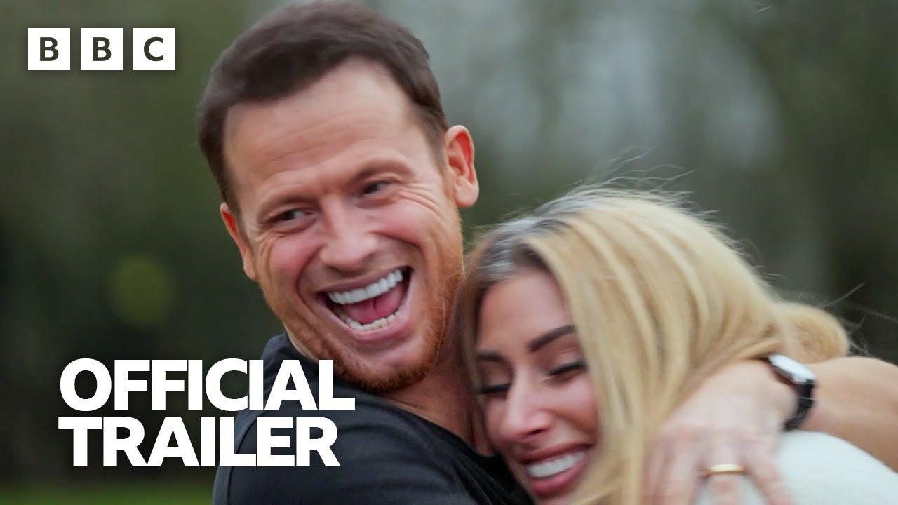 Stacey & Joe Series 2 | Trailer – BBC