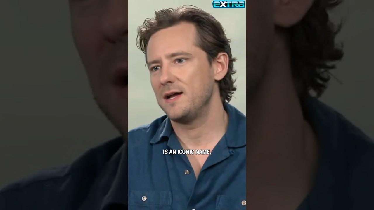 Lewis Pullman is just BOB after “Top Gun” & #Thunderbolts! ☺️ #marvel