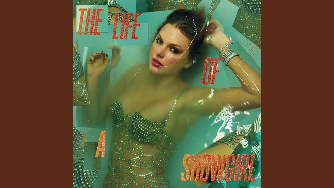 The Life of a Showgirl